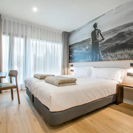 Hotel Hotel Llivia Llivia