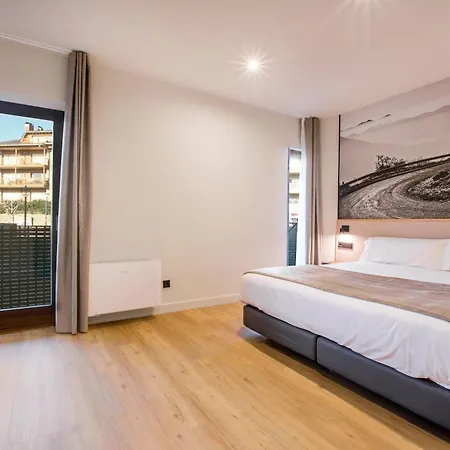 Hotel Hotel Llivia