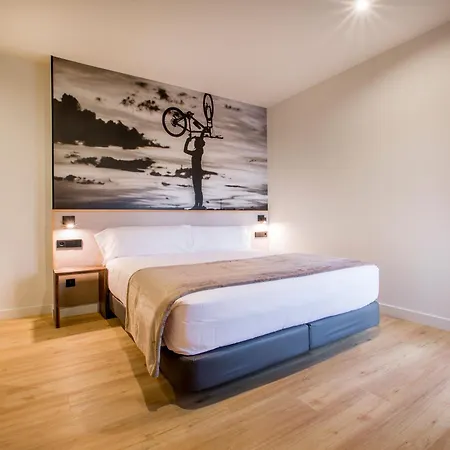 Hotel Llivia Hotel Llivia