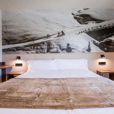 Hotel Hotel Llivia